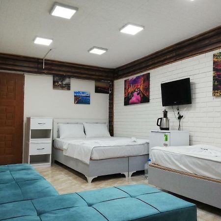 איסטמבול Ada Apart Hotel מראה חיצוני תמונה