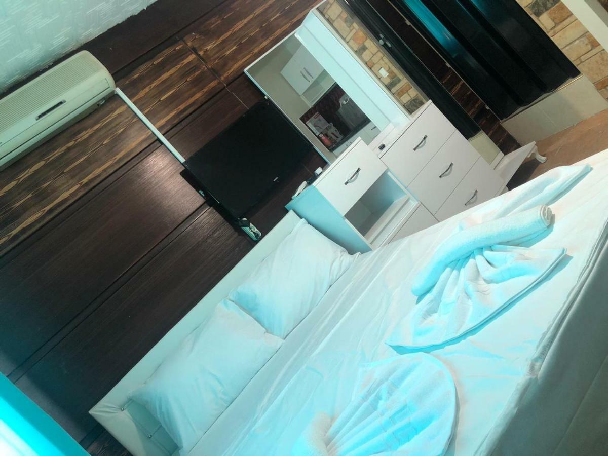 איסטמבול Ada Apart Hotel מראה חיצוני תמונה