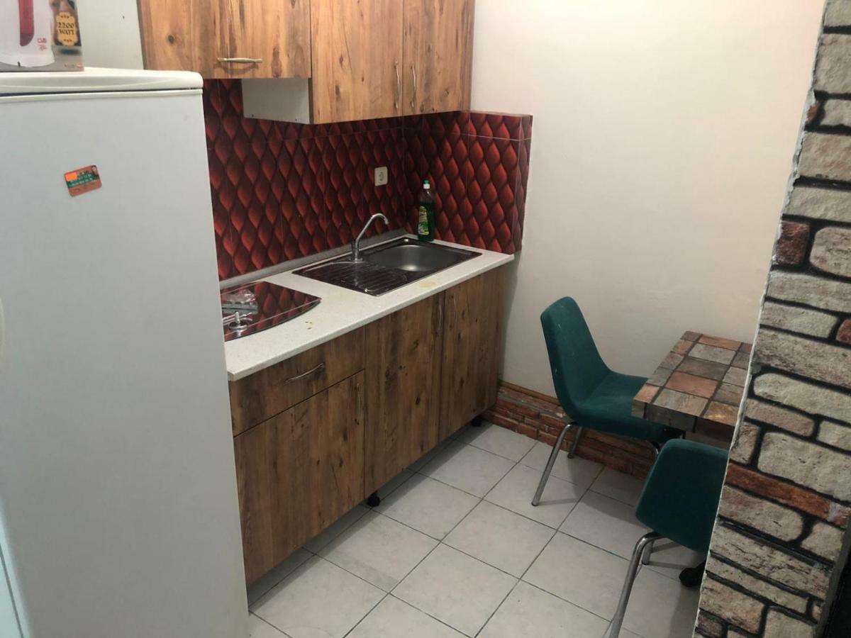 איסטמבול Ada Apart Hotel מראה חיצוני תמונה
