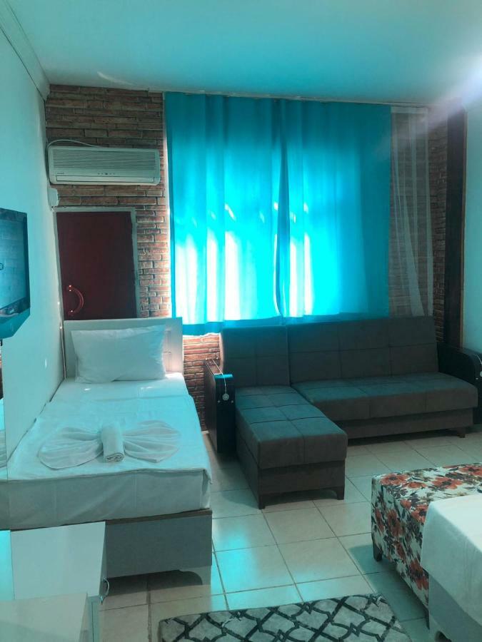 איסטמבול Ada Apart Hotel מראה חיצוני תמונה