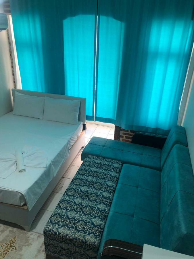 איסטמבול Ada Apart Hotel מראה חיצוני תמונה