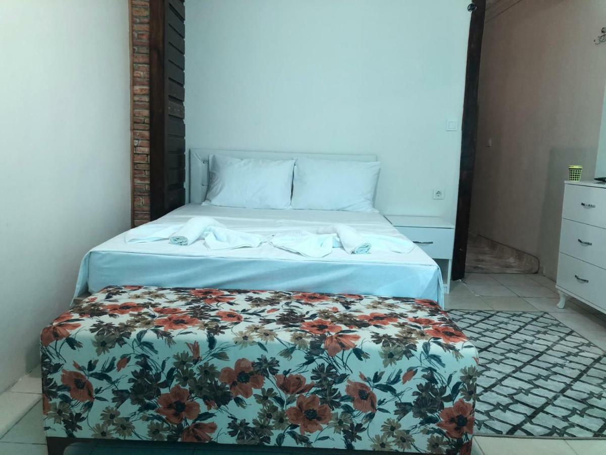 איסטמבול Ada Apart Hotel מראה חיצוני תמונה