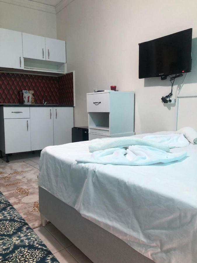 איסטמבול Ada Apart Hotel מראה חיצוני תמונה