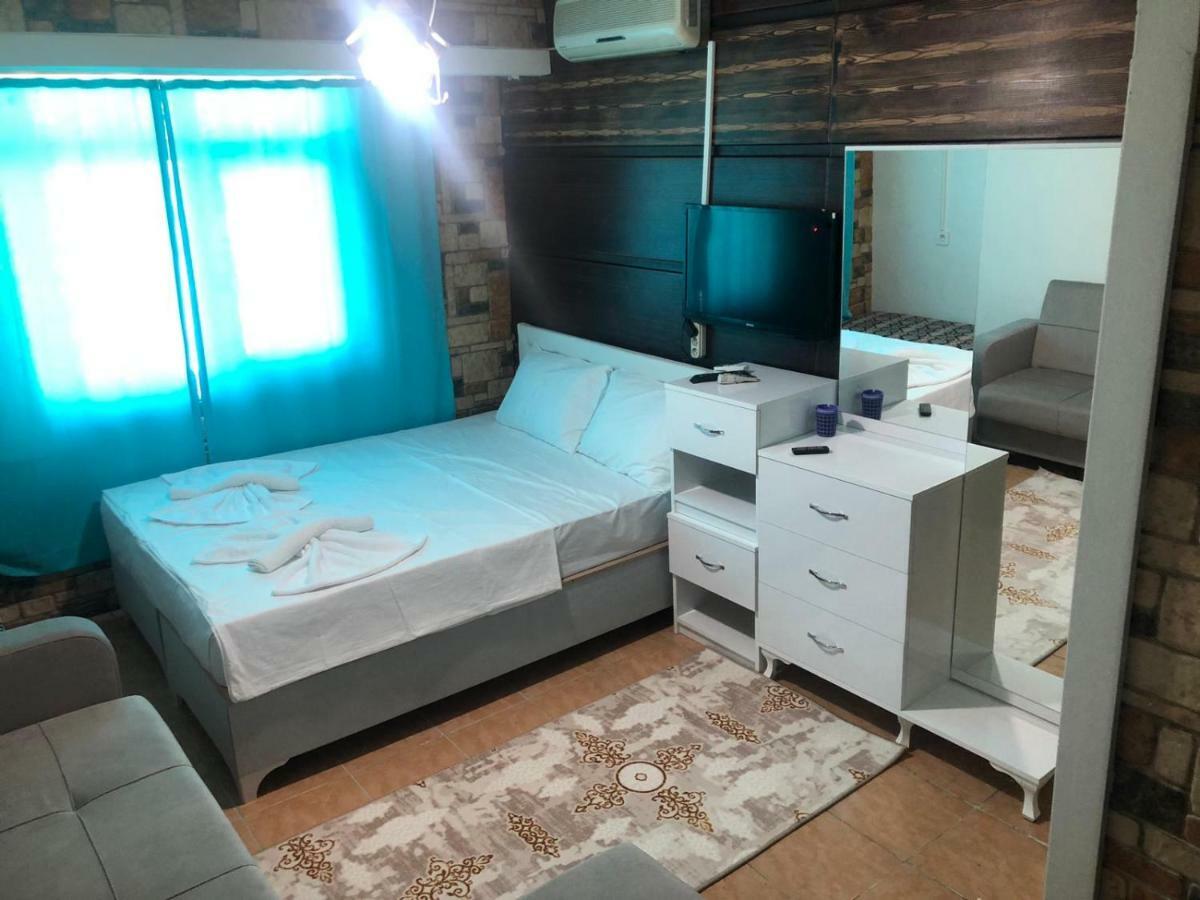 איסטמבול Ada Apart Hotel מראה חיצוני תמונה