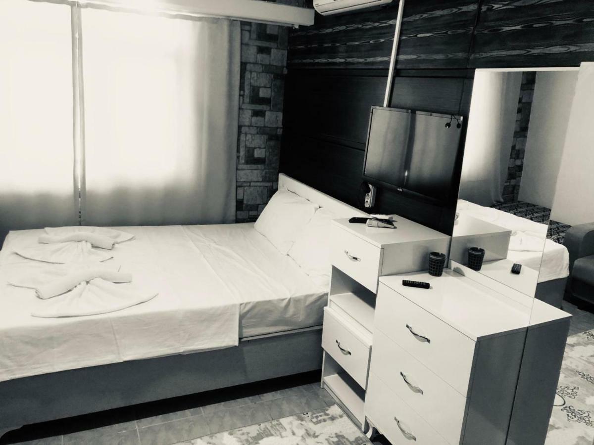 איסטמבול Ada Apart Hotel מראה חיצוני תמונה
