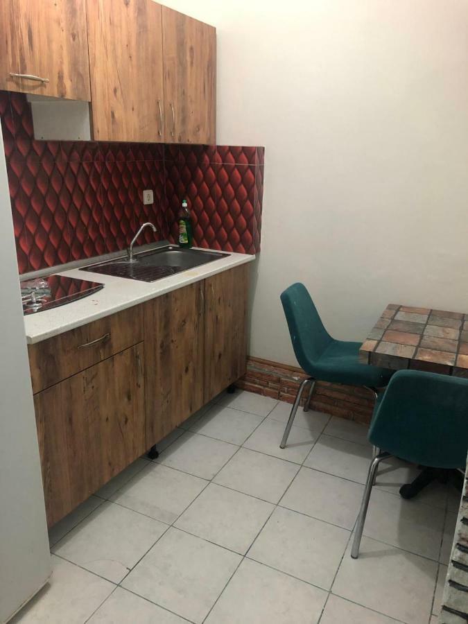 איסטמבול Ada Apart Hotel מראה חיצוני תמונה