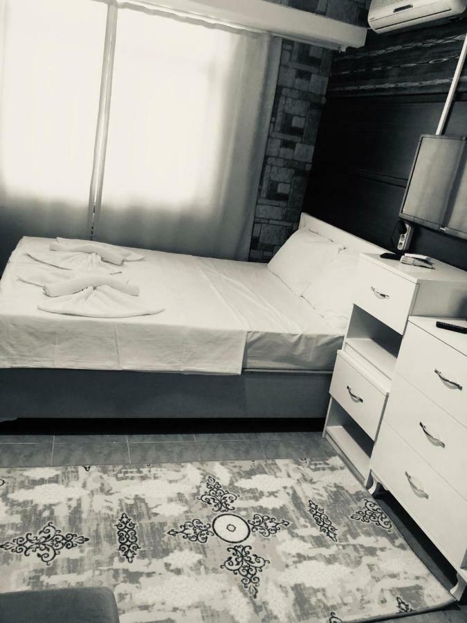 איסטמבול Ada Apart Hotel מראה חיצוני תמונה