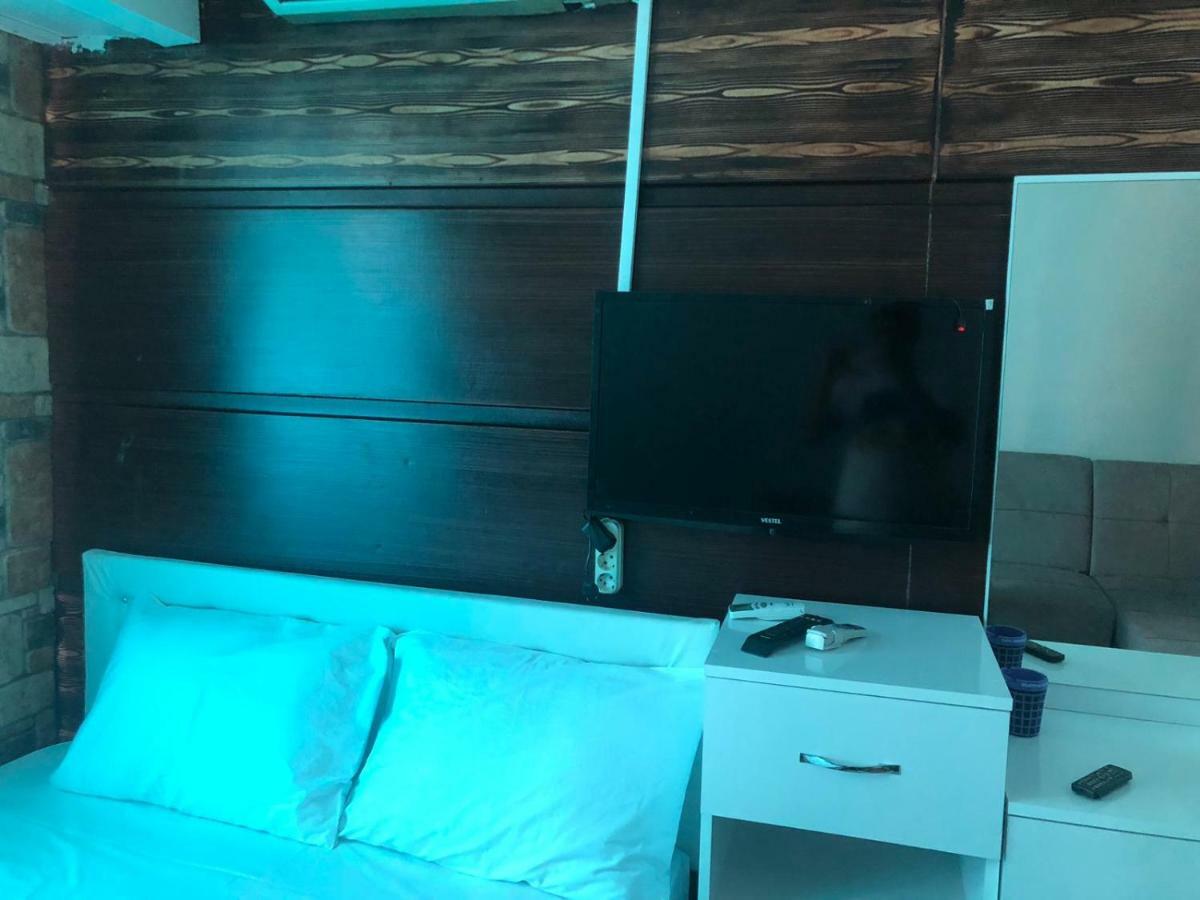 איסטמבול Ada Apart Hotel מראה חיצוני תמונה