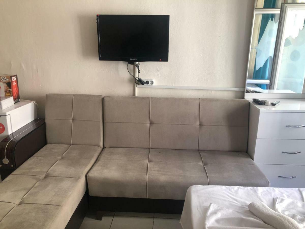איסטמבול Ada Apart Hotel מראה חיצוני תמונה