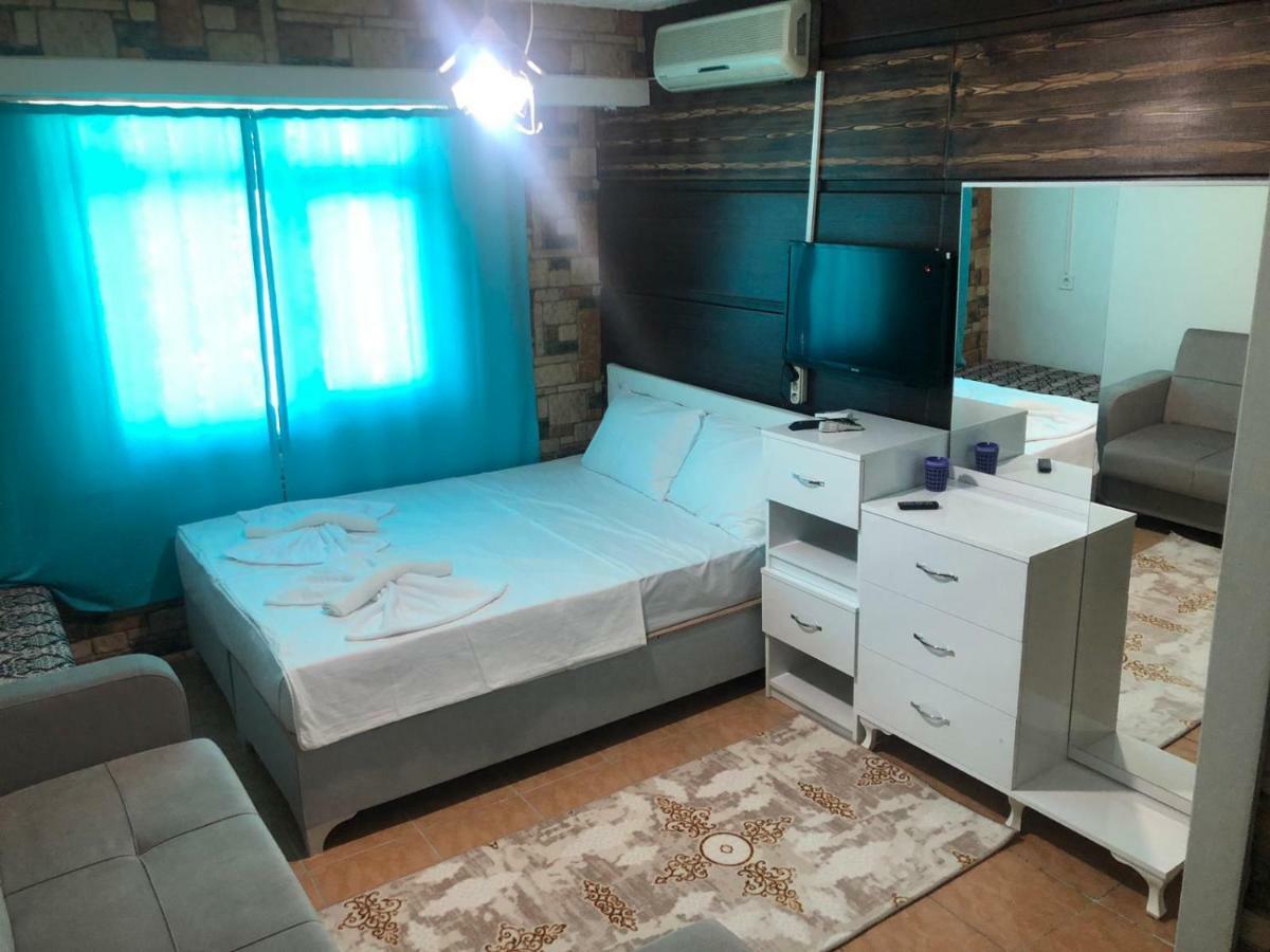 איסטמבול Ada Apart Hotel מראה חיצוני תמונה