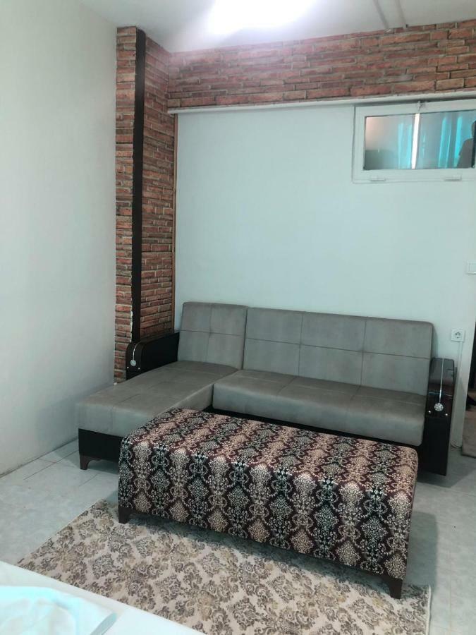 איסטמבול Ada Apart Hotel מראה חיצוני תמונה