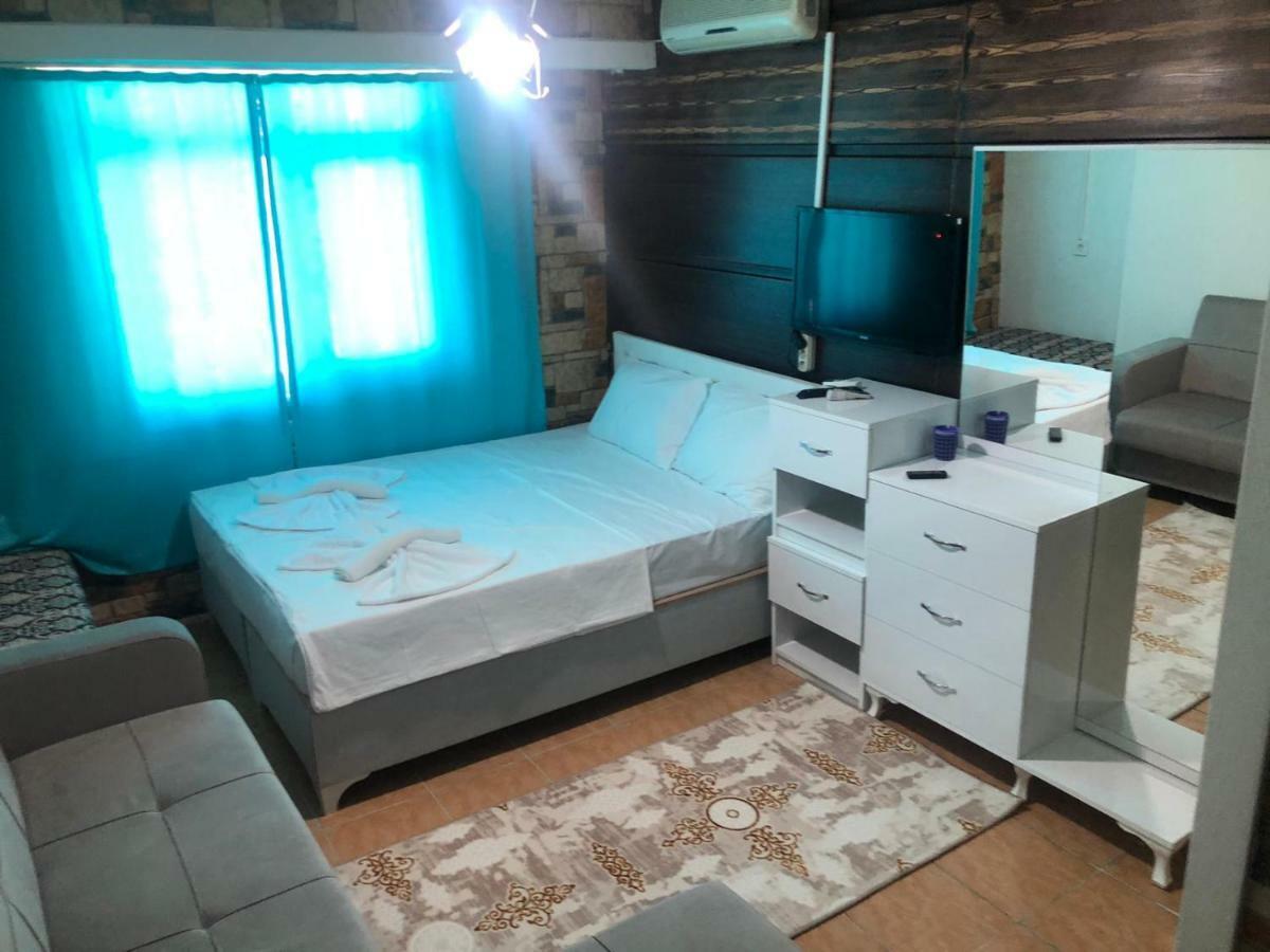 איסטמבול Ada Apart Hotel מראה חיצוני תמונה