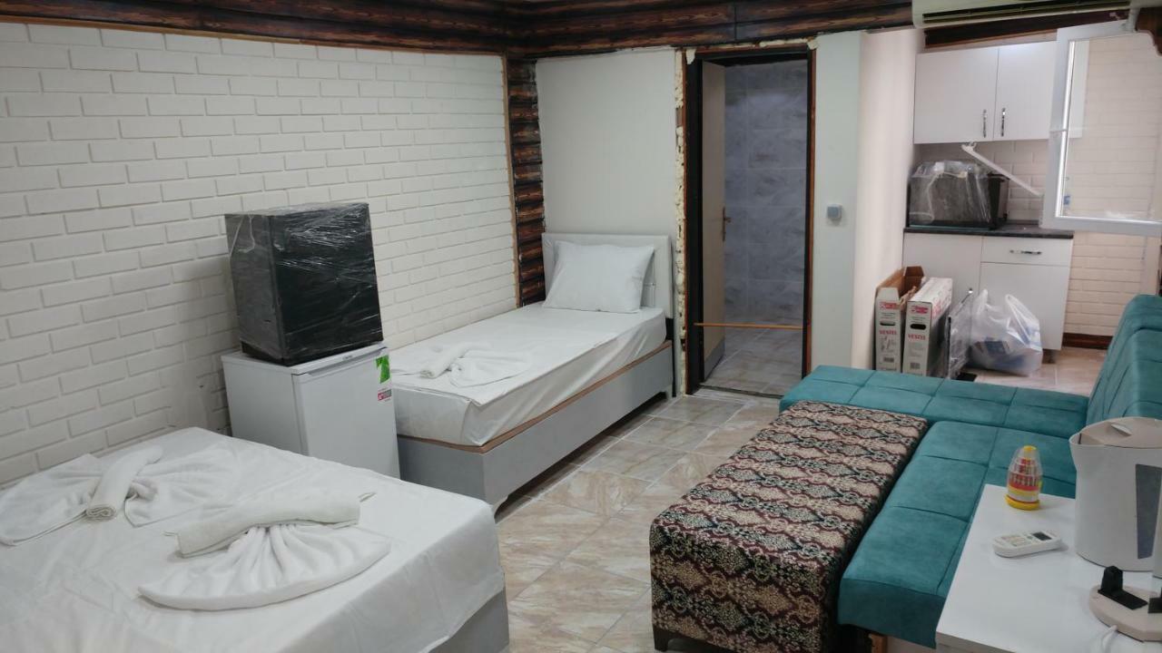 איסטמבול Ada Apart Hotel מראה חיצוני תמונה