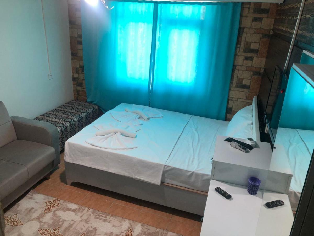 איסטמבול Ada Apart Hotel מראה חיצוני תמונה