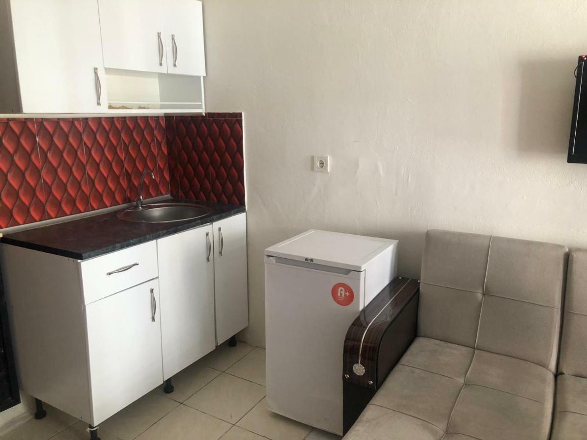 איסטמבול Ada Apart Hotel מראה חיצוני תמונה