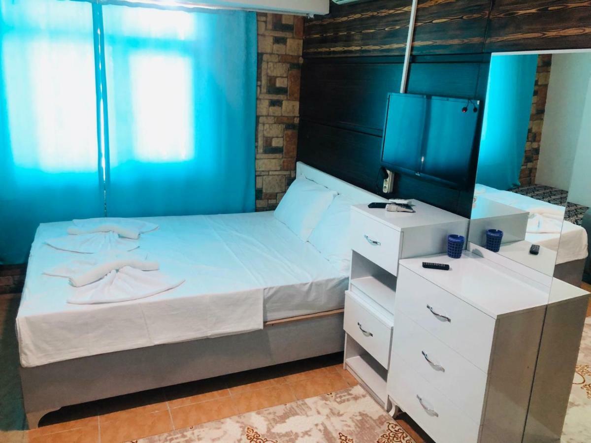 איסטמבול Ada Apart Hotel מראה חיצוני תמונה