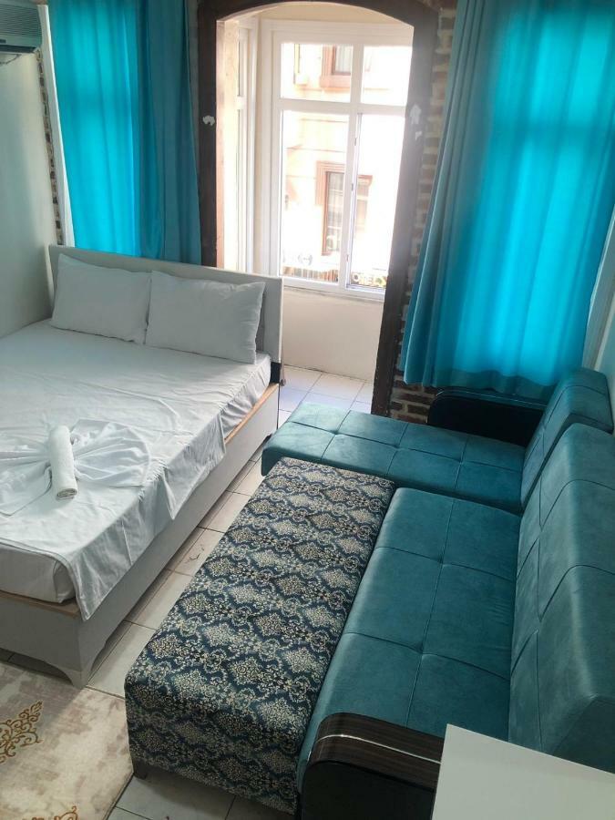 איסטמבול Ada Apart Hotel מראה חיצוני תמונה