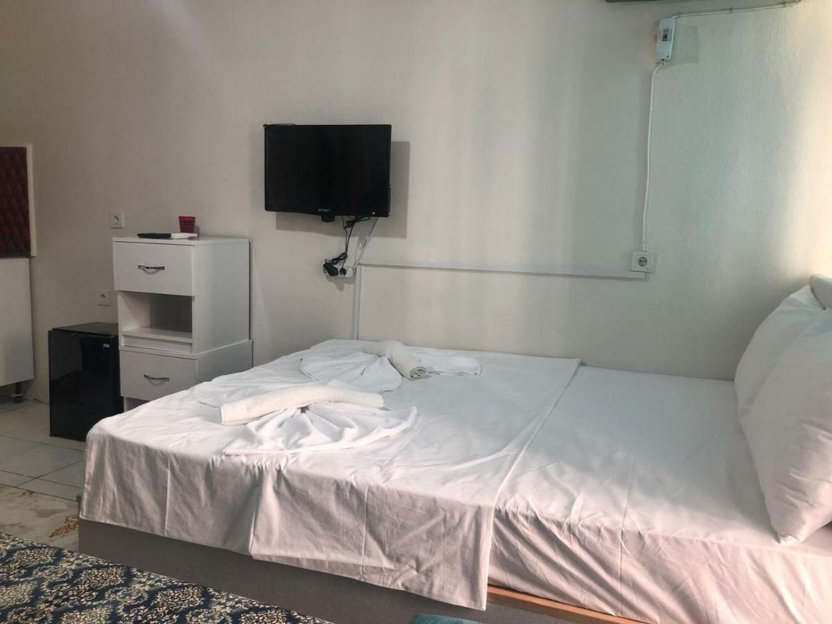 איסטמבול Ada Apart Hotel מראה חיצוני תמונה