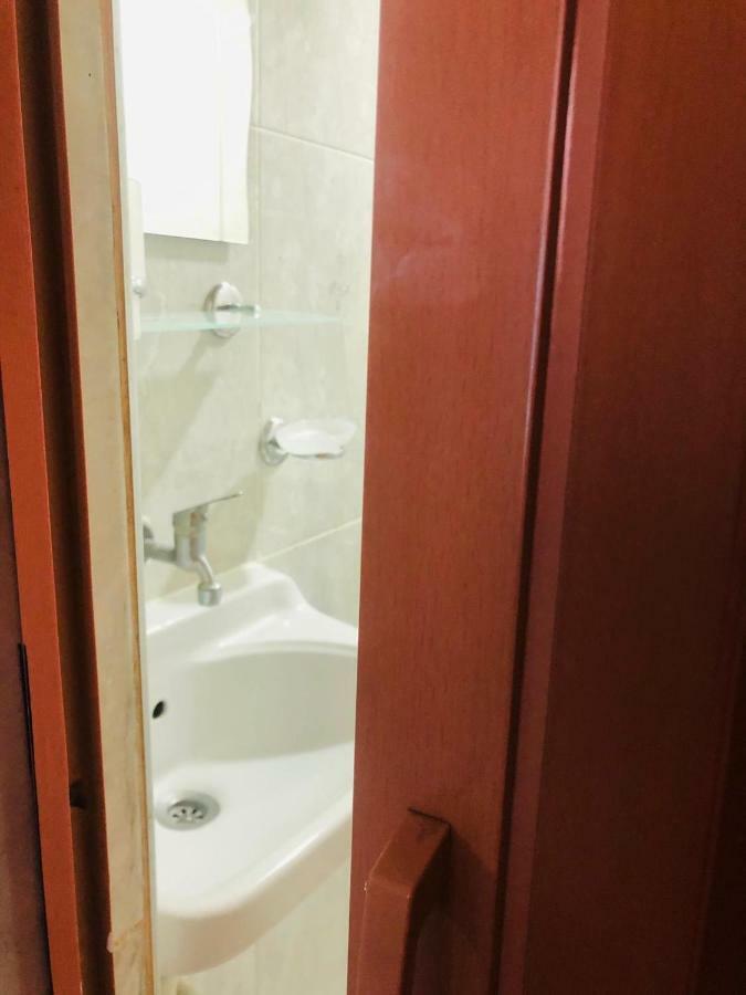 איסטמבול Ada Apart Hotel מראה חיצוני תמונה