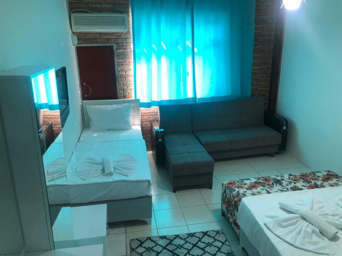 איסטמבול Ada Apart Hotel מראה חיצוני תמונה
