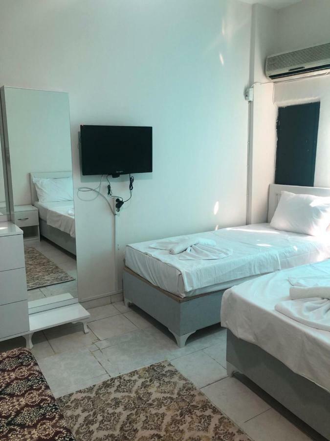 איסטמבול Ada Apart Hotel מראה חיצוני תמונה