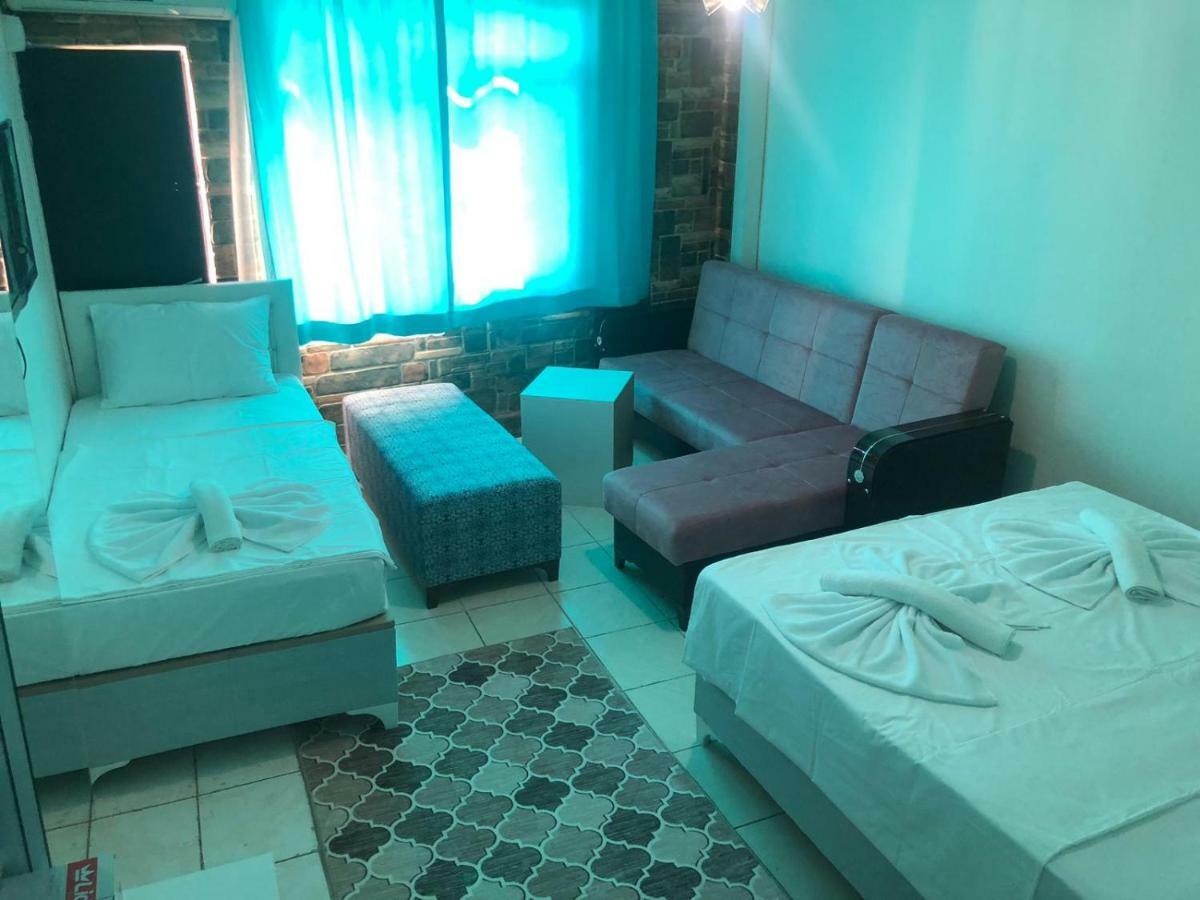 איסטמבול Ada Apart Hotel מראה חיצוני תמונה