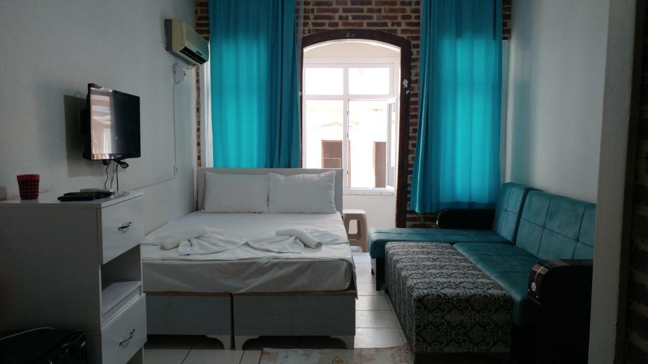 איסטמבול Ada Apart Hotel מראה חיצוני תמונה