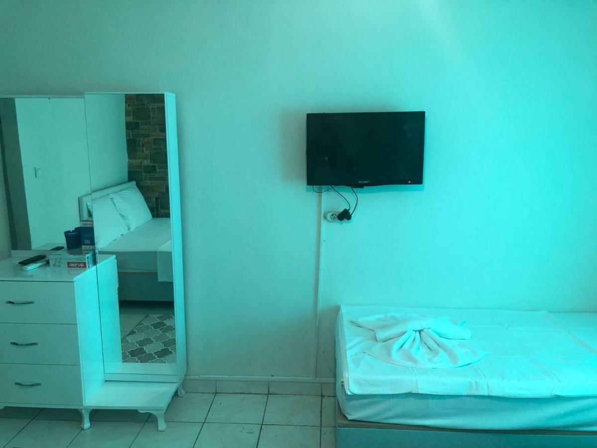 איסטמבול Ada Apart Hotel מראה חיצוני תמונה