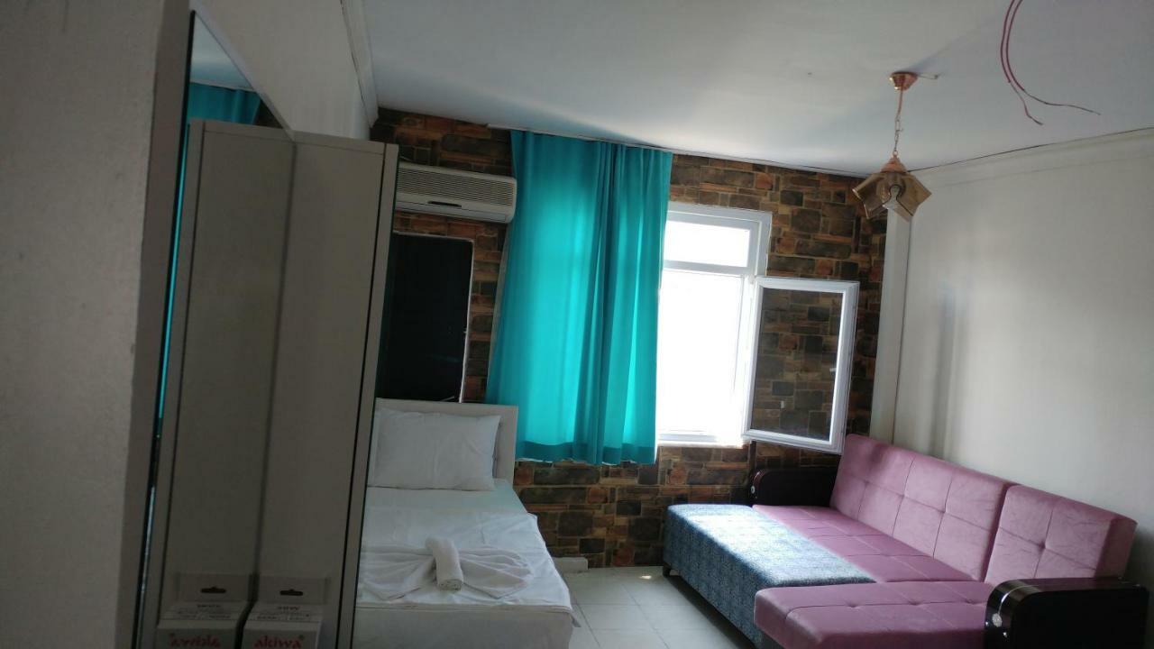 איסטמבול Ada Apart Hotel מראה חיצוני תמונה