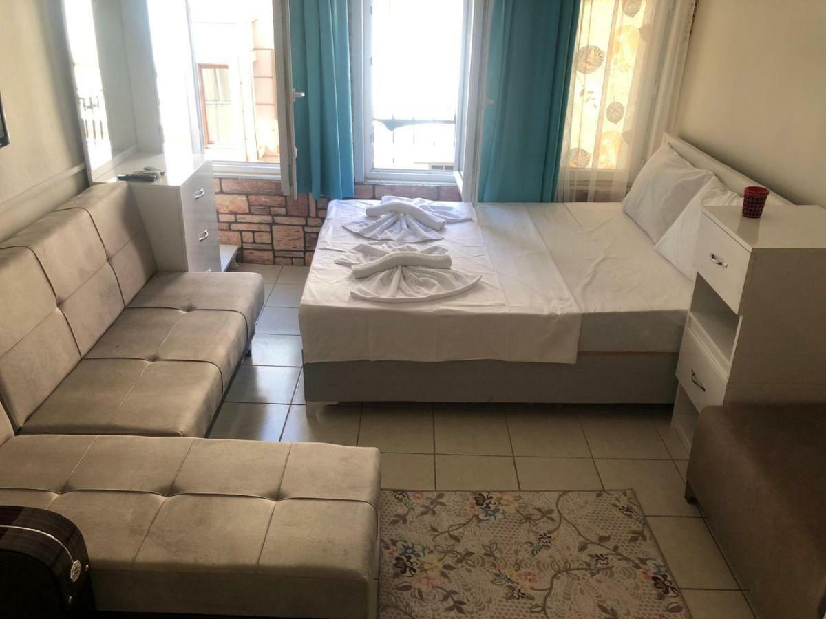 איסטמבול Ada Apart Hotel מראה חיצוני תמונה