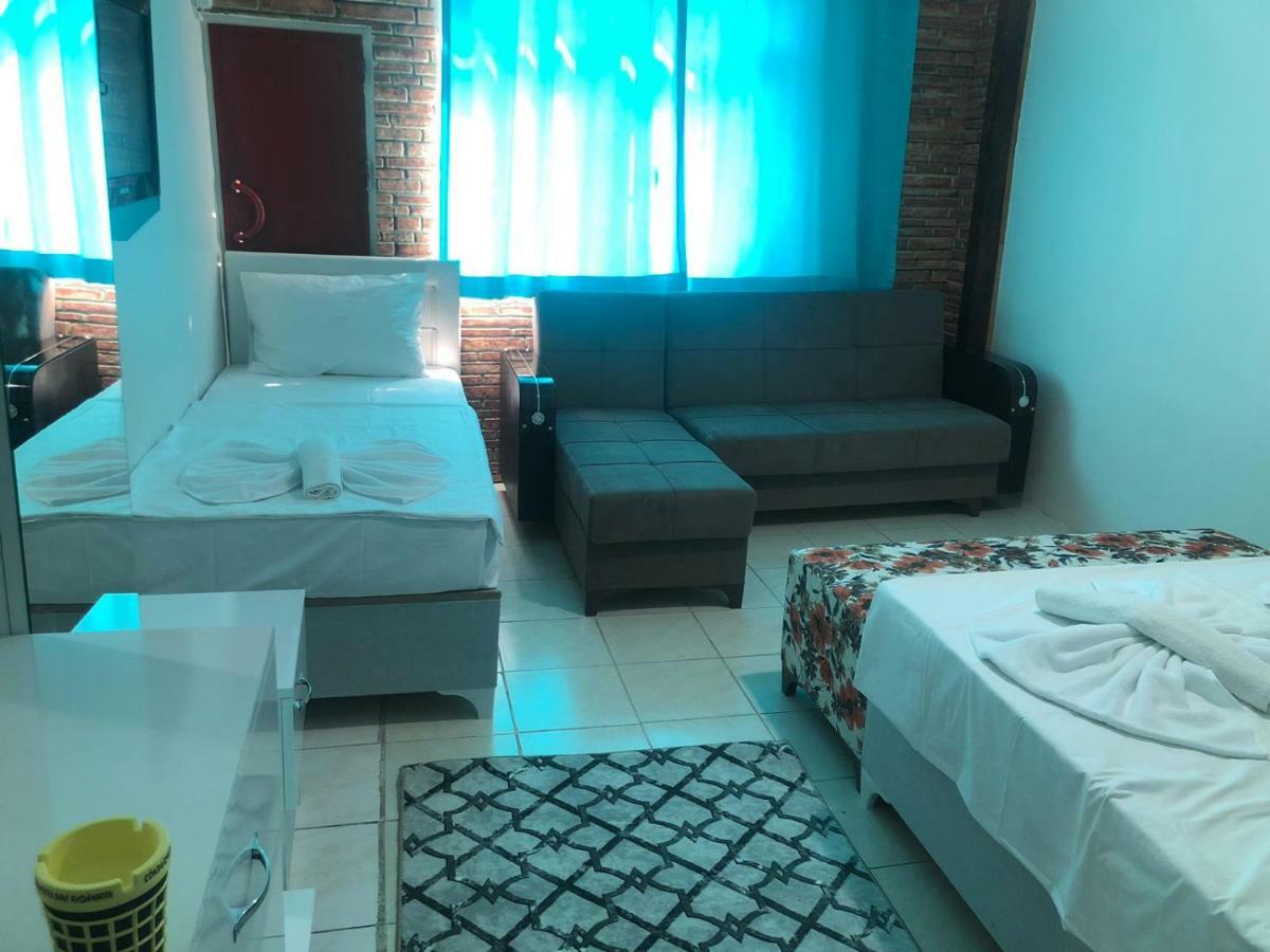 איסטמבול Ada Apart Hotel מראה חיצוני תמונה