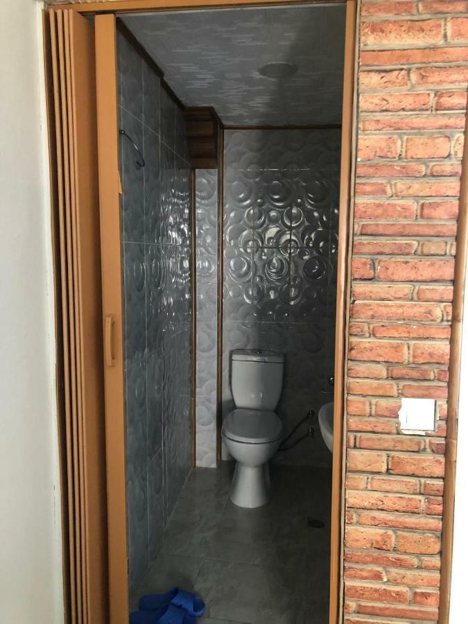 איסטמבול Ada Apart Hotel מראה חיצוני תמונה