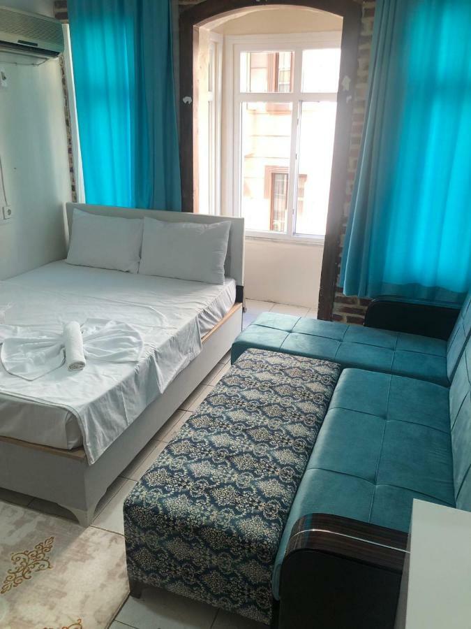 איסטמבול Ada Apart Hotel מראה חיצוני תמונה