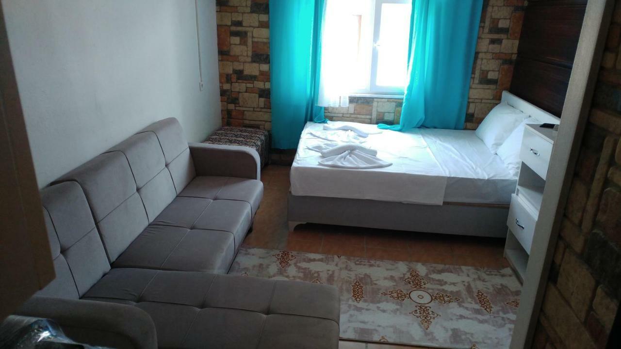 איסטמבול Ada Apart Hotel מראה חיצוני תמונה