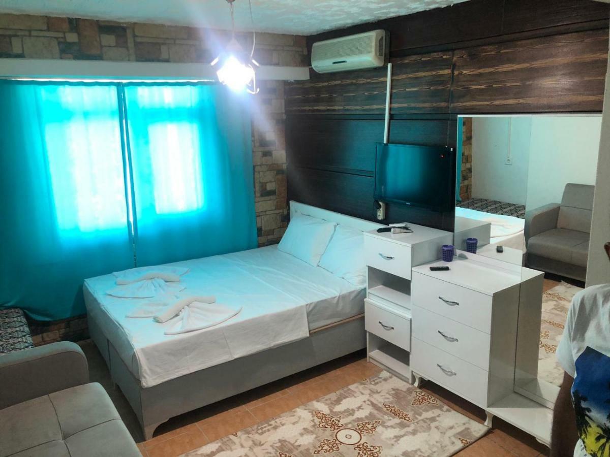 איסטמבול Ada Apart Hotel מראה חיצוני תמונה