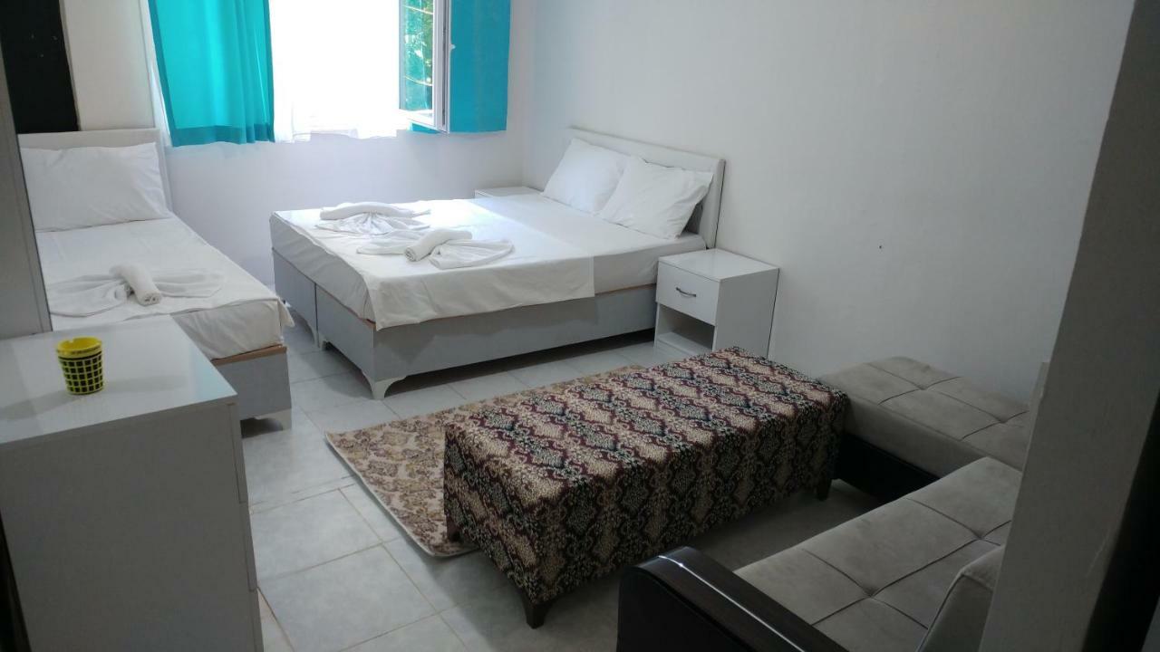 איסטמבול Ada Apart Hotel מראה חיצוני תמונה