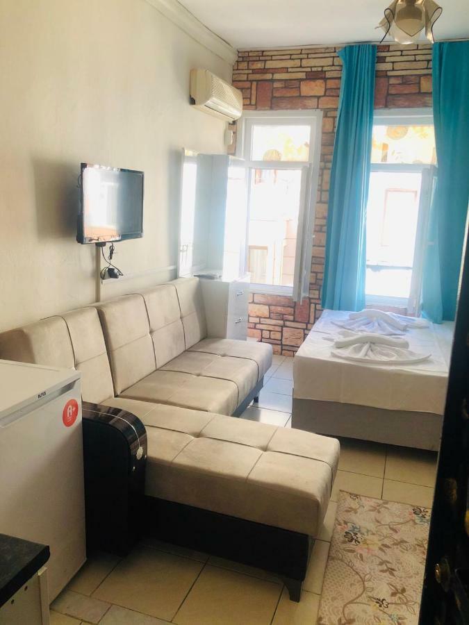 איסטמבול Ada Apart Hotel מראה חיצוני תמונה