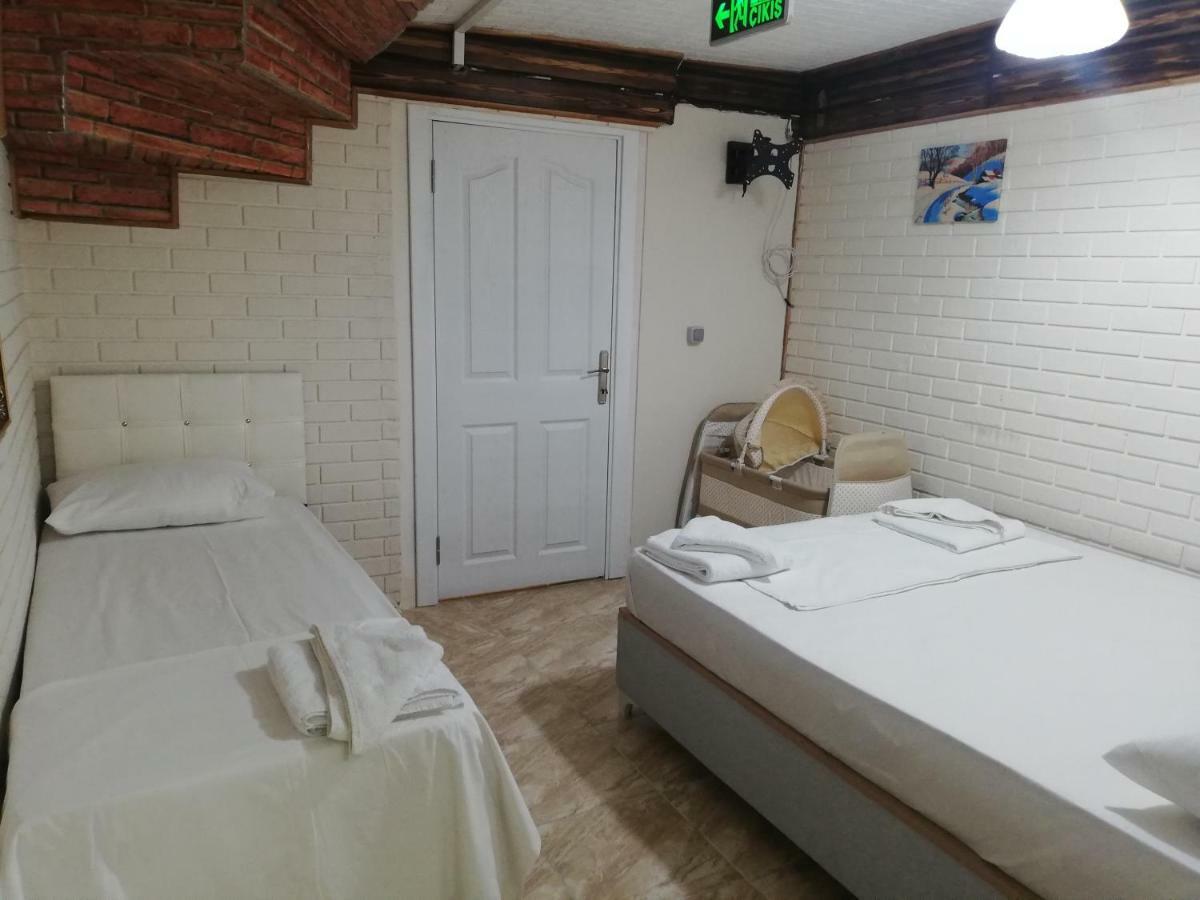 איסטמבול Ada Apart Hotel מראה חיצוני תמונה