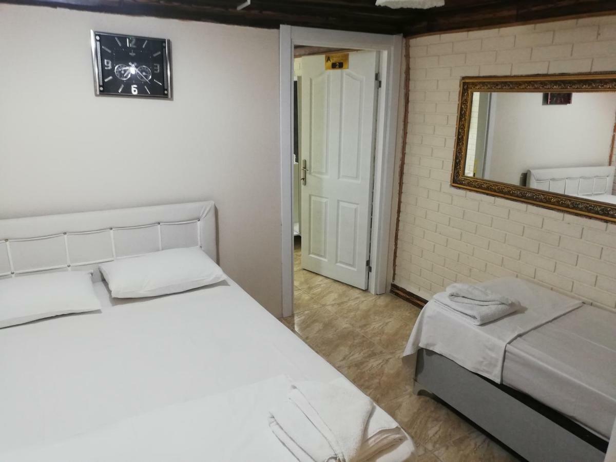 איסטמבול Ada Apart Hotel מראה חיצוני תמונה