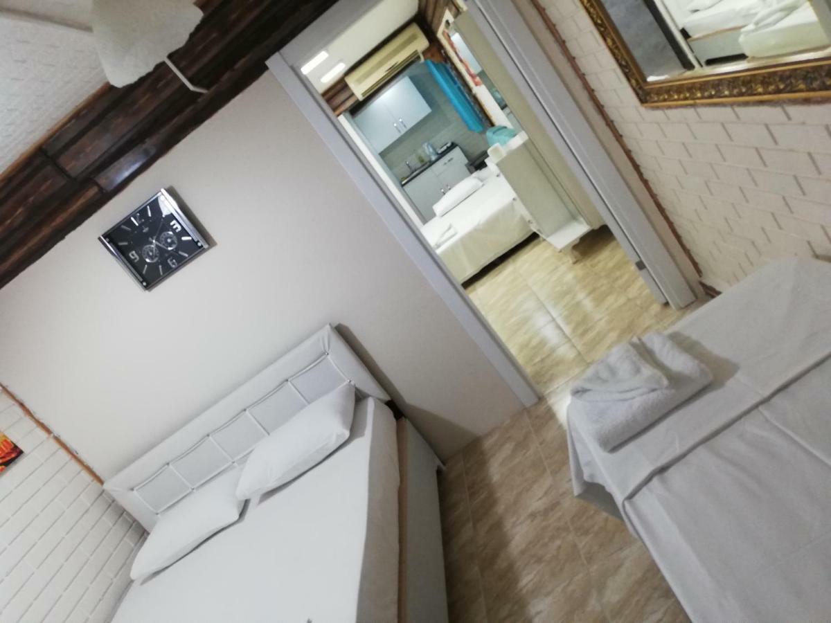 איסטמבול Ada Apart Hotel מראה חיצוני תמונה