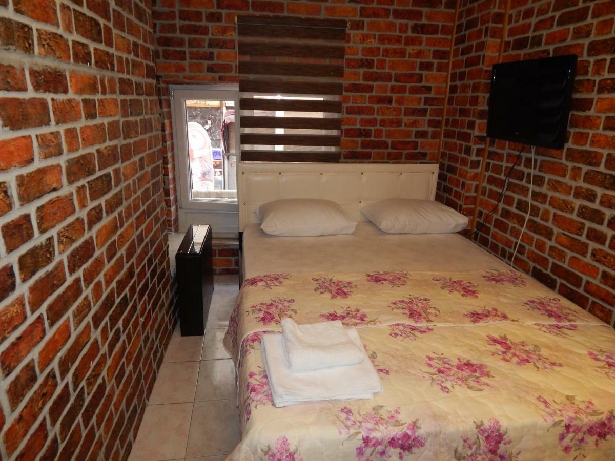 איסטמבול Ada Apart Hotel מראה חיצוני תמונה