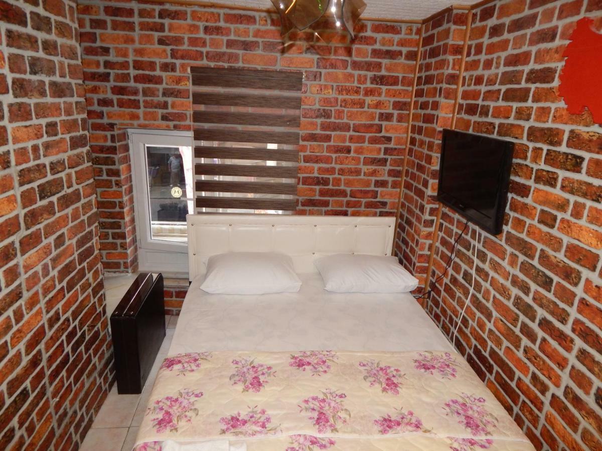איסטמבול Ada Apart Hotel מראה חיצוני תמונה